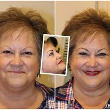 RISE AND SHINE PERMANENT MAKEUP STUDIO