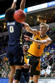 Oral roberts oral roberts golden eagles. Ndsu Vs Oral Roberts In Summit League Men S Basketball Final