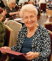 The fifth annual Thelma Hodges Mah Jongg Tournament for Hodges University  student scholarships