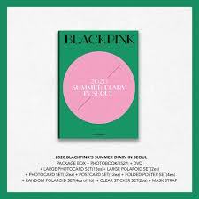 We did not find results for: Update Download Blackpink Summer Diary Seoul 2020