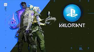 Learn about valorant and its stylish cast Valorant Ps4 And Ps5 To Get Release Date Soon