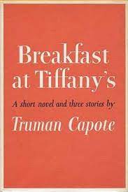It's kinda funny, but we know what job is perfect for you based on the luxurious mansion. Breakfast At Tiffany S Novella Wikipedia