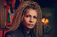 Adrienne Hurd's Instagram, Twitter & Facebook