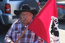 On march 31, 1927, cesar estrada chavez was born in yuma, ariz., to parents who had come north from mexico as children in the 1890s. March Through Hollister Held To Honor Cesar Chavez Benitolink San Benito County News