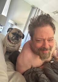 Public PSA to my fellow authors. If you've received an email from someone  claiming to be me, or any other author, wanting to introduce you to their  agent/publisher etc., it's likely a