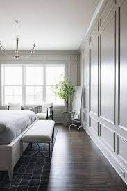 Consider these options for soothing to stunning effects. Floor To Ceiling Wainscoting Design Ideas