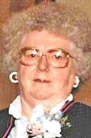 Edna Thiede Obituary (2011)