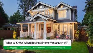 Hi/low, realfeel®, precip, radar, & everything you need to be ready for the day, commute, and weekend! What To Know When Buying A Home In Vancouver Wa In 2021