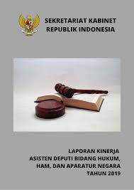 Bahwa sesungguhnya kemerdekaan itu ialah hak segala bangsa dan oleh sebab itu, maka penjajahan di atas dunia harus dihapuskan, karena tidak sesuai dengan perikemanusiaan dan. Https Setkab Go Id Wp Content Uploads 2020 06 Laporan Kinerja Asisten Deputi Bidang Hukum Ham Dan Aparatur Negara Tahun 2019 Pdf