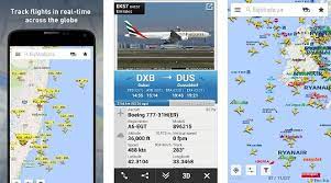 Flightradar24 rastreador de vuelos mod flightradar24 flight tracker mod apk v8.13.1 caracteristicas: Flightradar24 Flight Tracker Unlimited Android Apk Mods