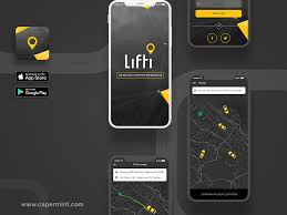 Most companies are developing more games that are readily compatible with the variety of mobile. Lifti Taxi Services Mobile App Development App Development Companies App Development