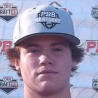 Drew Ludwig's Baseball Recruiting Profile