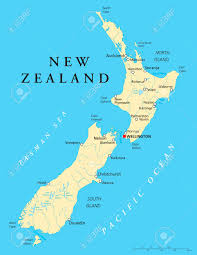Im südpazifik liegen die inseln des landes neuseeland. Neuseeland Politische Karte Mit Der Hauptstadt Wellington Landesgrenzen Die Wichtigsten Stadte Flusse Und Seen Englisch Kennzeichnung Und Skalierung Illustration Lizenzfrei Nutzbare Vektorgrafiken Clip Arts Illustrationen Image 31491652
