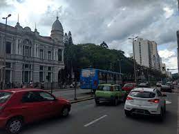 temperatura minima pode chegar aos 6ºc durante a semana na zona da mata e vertentes zona da mata g1