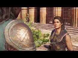 This assassin's creed odyssey sacred vows guide will walk you through the quest so you can track down the treasure. Ac Odyssey Acquire The Makedonian Bracelet For Xenia Youtube
