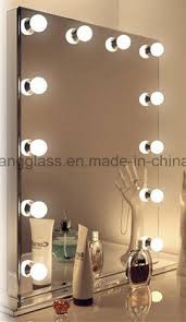 What bathroom mirror size, shape and mounting option works best in a baths in denver colorado? Glass Led Bathroom Mirror Vanity Mirror Wall Mirror Frameless Design With Back Silver Coating China Mirror Bath Mirror Made In China Com