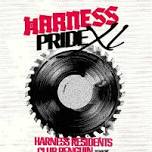 Harness Pride XL (with Heart///bpm, Pulse and Trade)
