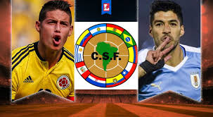 Brasil vs ecuador 16:00 horas; Colombia Vs Uruguay En Vivo Caracol Tv A Que Hora Y Donde Ver Las Eliminatorias Qatar 2022