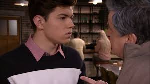 Komende week in GTST: Bonjour-retourtjes en de prangende poet problematiek