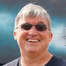 Ted Duffield (@tcduff)