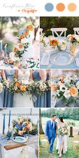 Amazing Blue Wedding Colors For Spring And Summer Elegantweddinginvites Com Blog Spring Wedding Color Palette Wedding Color Palette Summer Wedding Color Schemes Summer