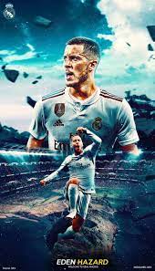 Two man smiling face eden hazard. Eden Hazard 2020 Wallpapers Top Free Eden Hazard 2020 Backgrounds Wallpaperaccess