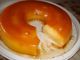 receita de pudim de pobre show de receitas receitas receita de pudim receitas portuguesas