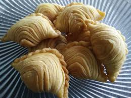#foodreview #review #resoles #karipap #makanpetang #kuihmuih #frozen #kuihsedap #kuihmurah. Resipi Step By Step Buat Karipap Pusing Sedap Yang Gerenti Jadi