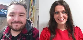 Students recognise work of GCU staff member