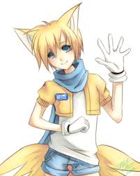Miles Tails Prower Sonic The Hedgehog Zerochan Anime Image Board