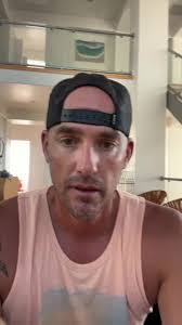 Gavin Hendrickson's Instagram, Twitter & Facebook