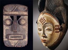 Constituem síntese de elementos simbólicos mais variados se convertendo em expressões da vontade criadora do africano. Mascaras Africanas Importancia E Significados Toda Materia