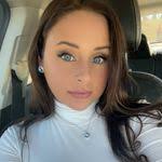 Miranda Brumfield's Instagram, Twitter & Facebook