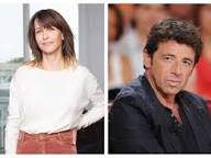 "C'est difficile de résister" : quand Patrick Bruel évoquait un tournage  aux côtés de Sophie Marceau - La DH/Les Sports+