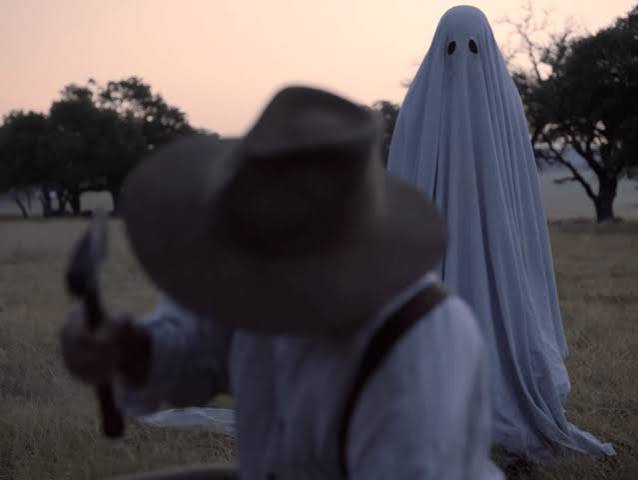 8 Reasons Why “A Ghost Story” Is Destined To Be A Cult Classic | Taste Of  Cinema - Movie Reviews and Classic Movie Lists