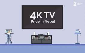 Nov 2020 4k Tv Price In Nepal And Specifications Techsathi