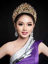 Miss Earth Macau 2025 Ready for the Catwalk: Coach Evangeline Chen