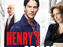 Una famiglia parte di prima mattina su una monovolume per evitare gli ingorghi del traffico delle vacanze estive. Henry S Crime Trailer Trama E Cast Del Film