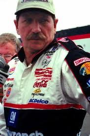 Dale Earnhardt: Lets share memories and talk about his legacy