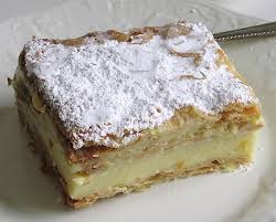 Polish foldovers, or kołaczki, are another favorite polish dessert that takes time to make, so they usually make an appearance on special occasions, especially at christmas time. A Collection Of Popular Polish Dessert Recipes