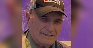 Harold "Buddy" Binkley Obituary