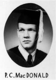 Biography: Emeritus Chairs of Obstetrics and Gynecology