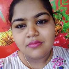 Karthika Ramakrishnan's User Profile