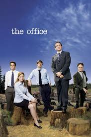 The Office Poster Office Tv The Office Seasons Favorite Tv Shows
