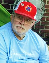 Obituary information for John Thomas Arthur