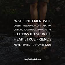 Friendship Quotes To Celebrate Your Friends Meaningful Friendship Quotes Best Friendship Quotes Quotes Deep Meaningful Short