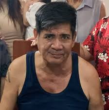 Trixie Mae Flores Malibong