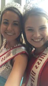 2015 National American Miss Virginia Stefani Szkalak (@NAMVAStefaniSzkalak)  • Facebook