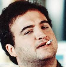Why John Belushi died