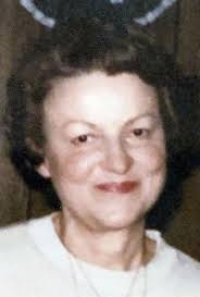 Elizabeth Strickler Obituary (2020)